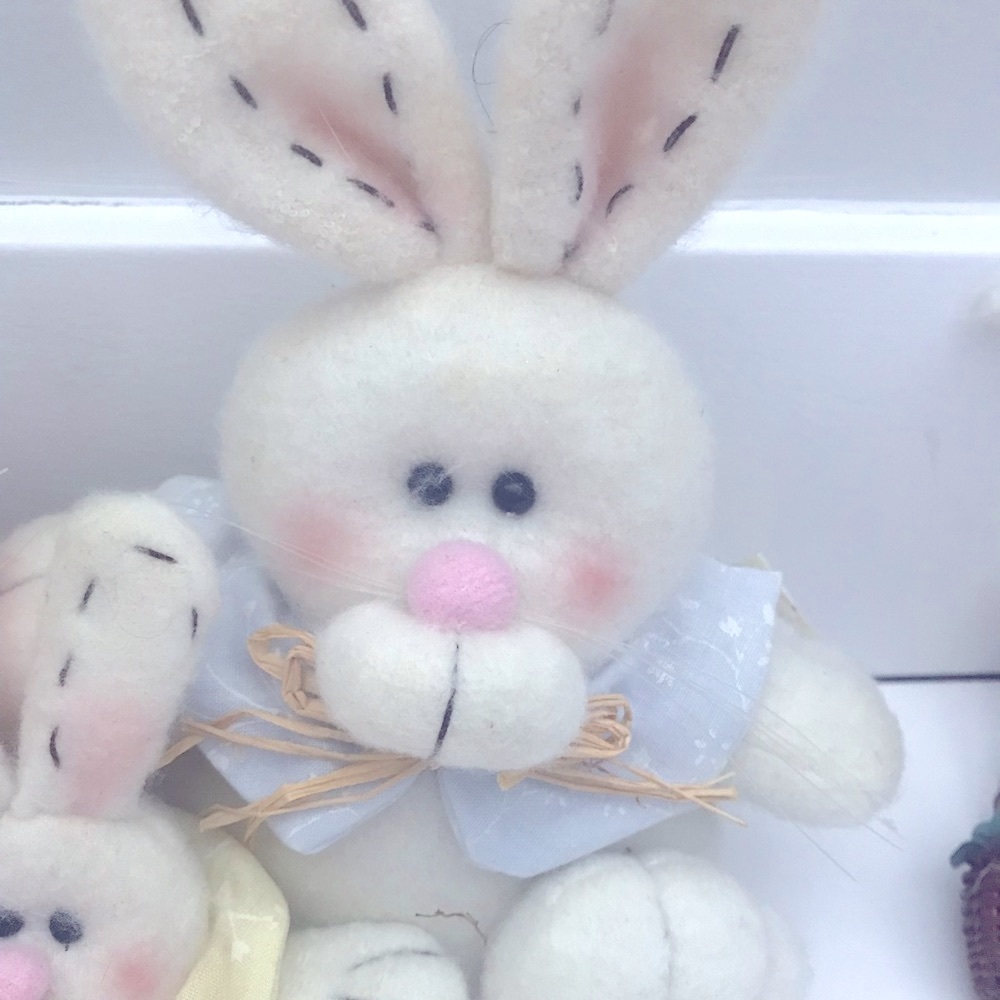 Easter decor bundle - Picture 6 of 13